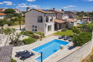Villa Sunshine — Luxury villa for rent in Mellieha