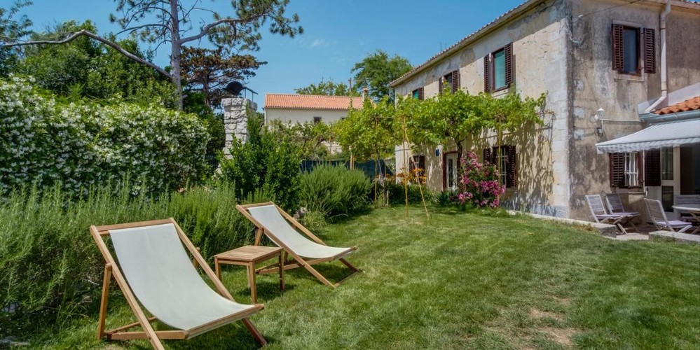Daisy Cottage — Luxury villa for rent in Mellieha