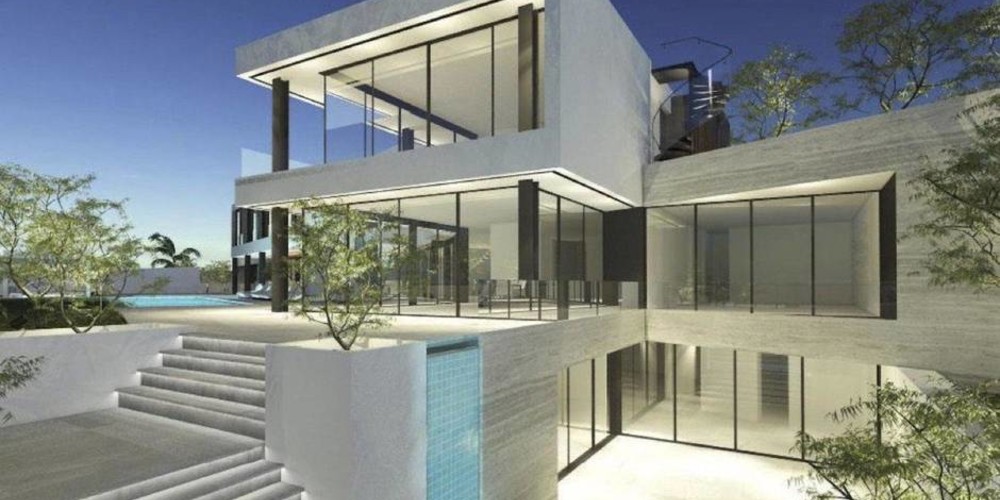 Villa 2550 — Luxury villa for rent in Naxxar