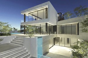 Villa 2550 — Luxury villa for rent in Naxxar
