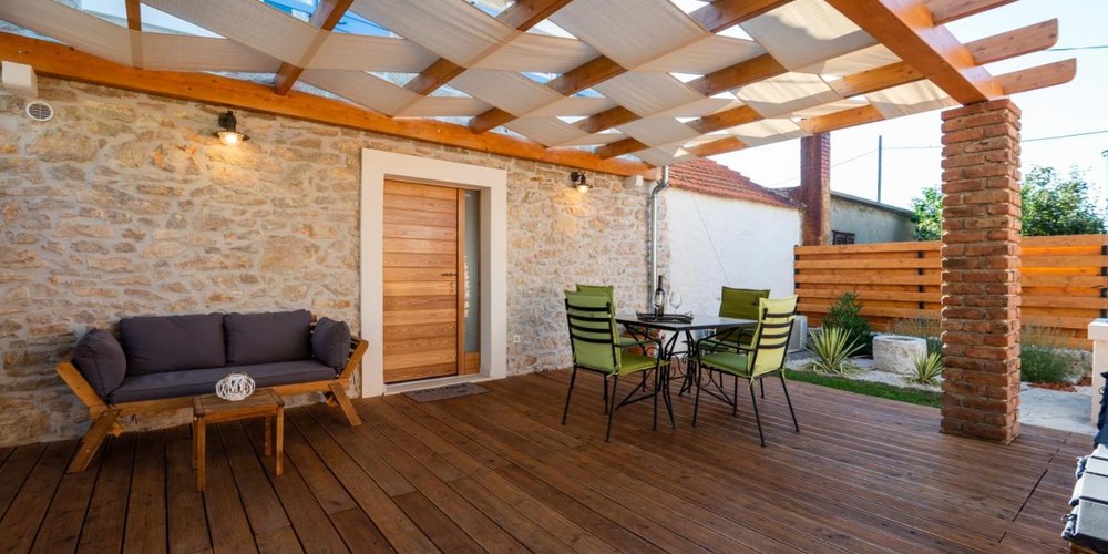 Villa Springfield — Luxury villa for rent in Swieqi