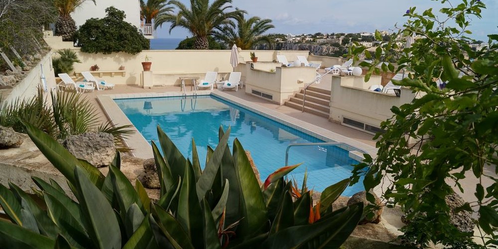 Villa 2554 — Luxury villa for rent in Mellieha