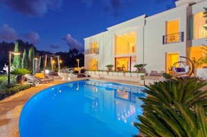 Villa 2559 — Luxury villa for rent in Mellieha