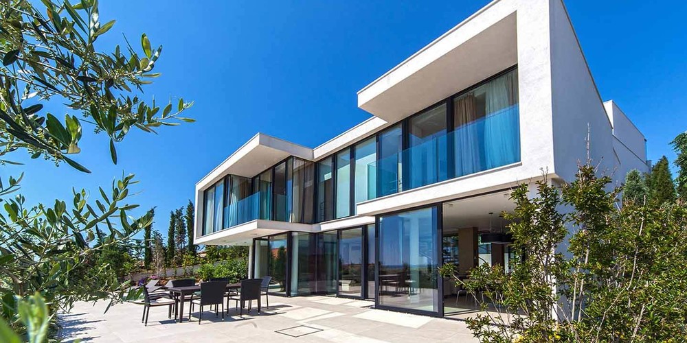Villa Flora — Luxury villa for rent in San Tumas