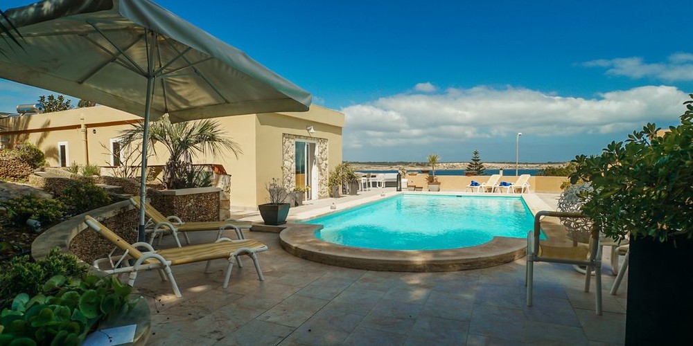 Villa 2563 — Luxury villa for rent in Santa Maria