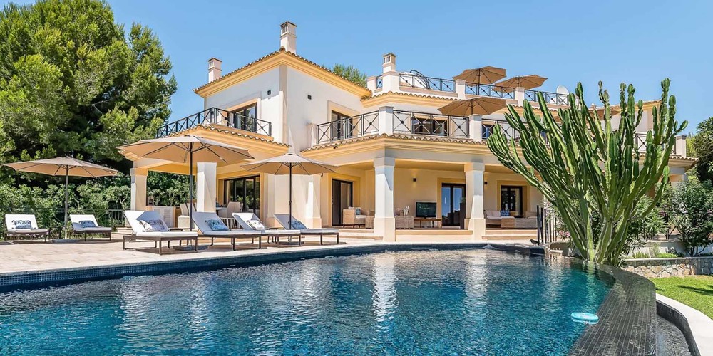 Casa Essence — Luxury villa for rent in Swieqi