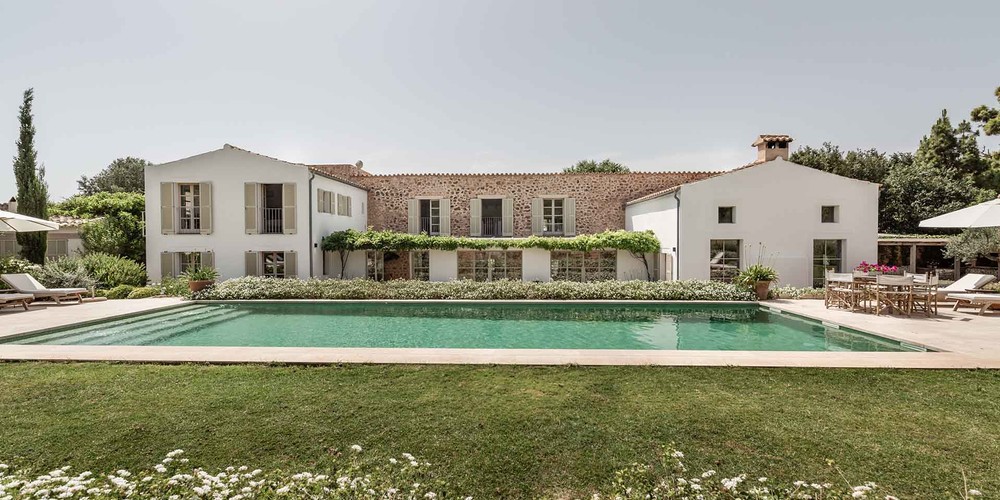 Villa Margarita — Luxury villa for rent in Mellieha
