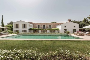 Villa Margarita — Luxury villa for rent in Mellieha