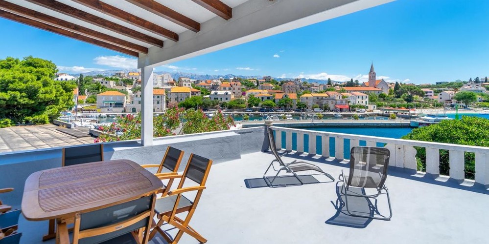 Heritage Villa — Luxury villa for rent in Zurrieq