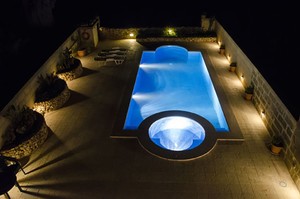 Villa 2581 — Luxury villa for rent in San Lawrenz