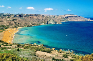 18 Best Tourist Places in Malta