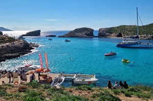 10 Things to do Malta